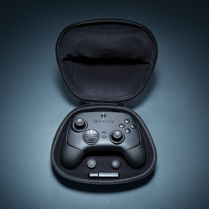 Razer Wolverine V3 Pro 8K PC Controller - View 4
