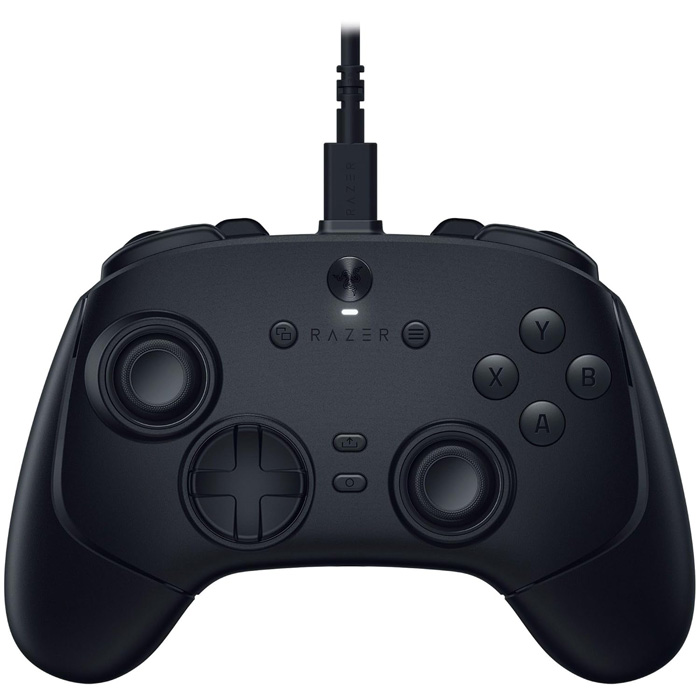 Razer Wolverine V3 Tournament Edition 8K PC Controller - View 1