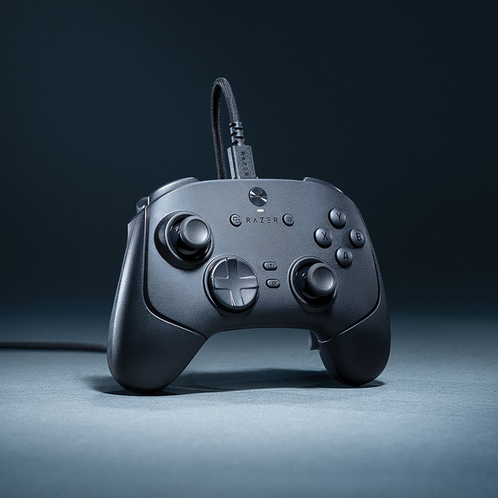 Razer Wolverine V3 Tournament Edition 8K PC Controller - View 4