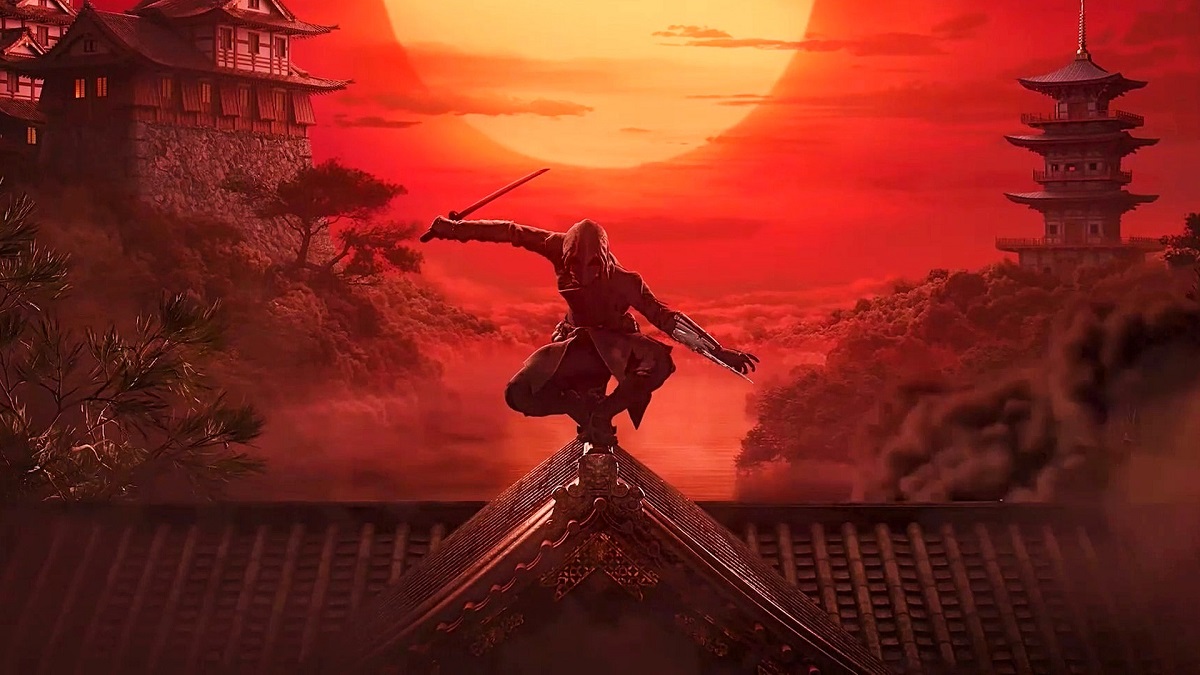 Schaduwen, niet rood! Ubisoft heeft de officiële titel van de nieuwe Assassin's Creed-serie onthuld en de datum van de première van de trailer bekendgemaakt. Schaduwen, niet rood! Ubisoft heeft de officiële titel van de nieuwe Assassin's Creed-serie onthuld en de datum van de première van de trailer bekendgemaakt.