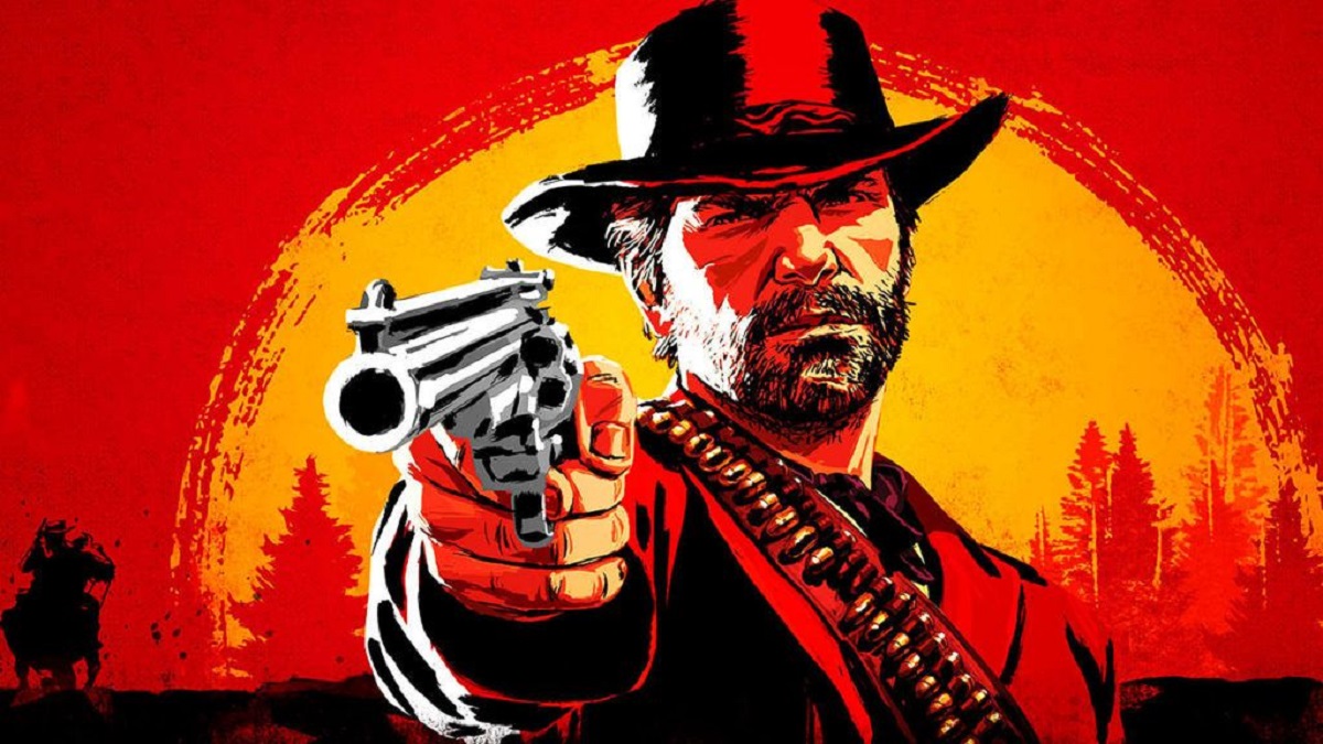 Red Dead Redemption 2 komt mogelijk naar Nintendo Switch, deze informatie is onthuld op de website van de Braziliaanse leeftijdscommissie Red Dead Redemption 2 komt mogelijk naar Nintendo Switch, deze informatie is onthuld op de website van de Braziliaanse leeftijdscommissie