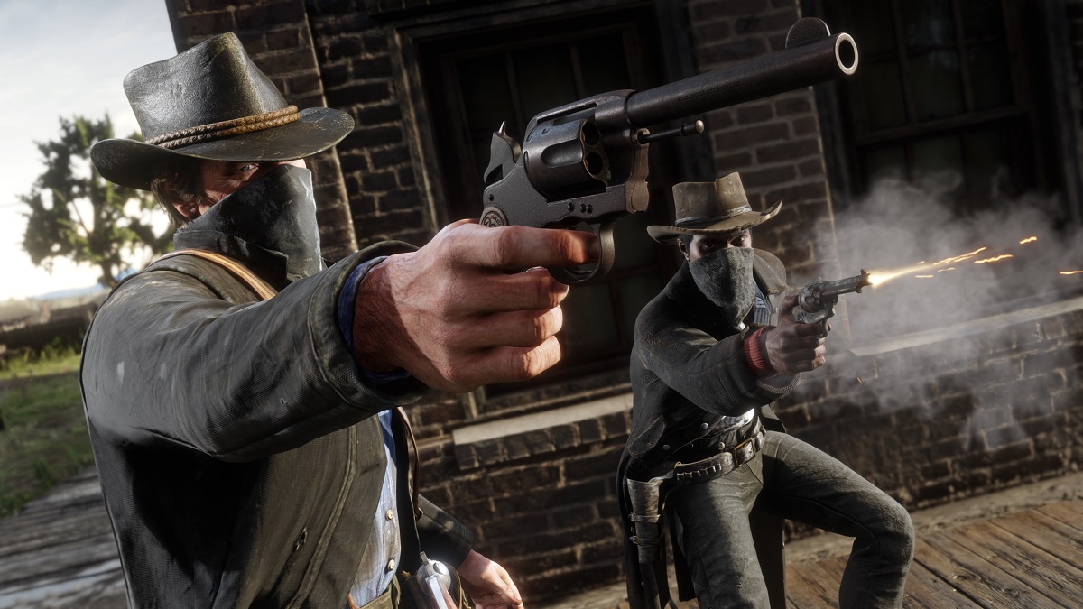 Call of Duty: Modern Warfare II, STAR WARS Jedi: Survivor pre-order en Red Dead Redemption 2 waren afgelopen week de meest aangevraagde games op Steam Call of Duty: Modern Warfare II, STAR WARS Jedi: Survivor pre-order en Red Dead Redemption 2 waren afgelopen week de meest aangevraagde games op Steam