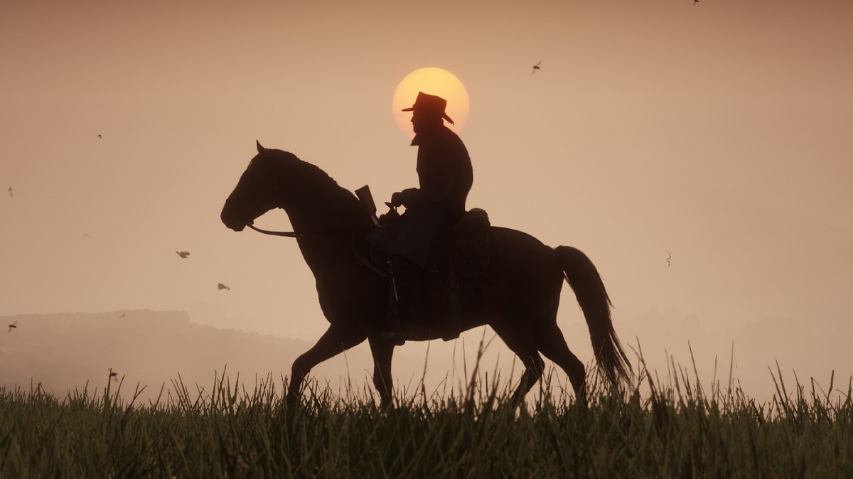 Fout verbeterd: de Braziliaanse beoordelingscommissie heeft de vermelding van de Nintendo Switch-versie van Red Dead Redemption 2 verwijderd Fout verbeterd: de Braziliaanse beoordelingscommissie heeft de vermelding van de Nintendo Switch-versie van Red Dead Redemption 2 verwijderd