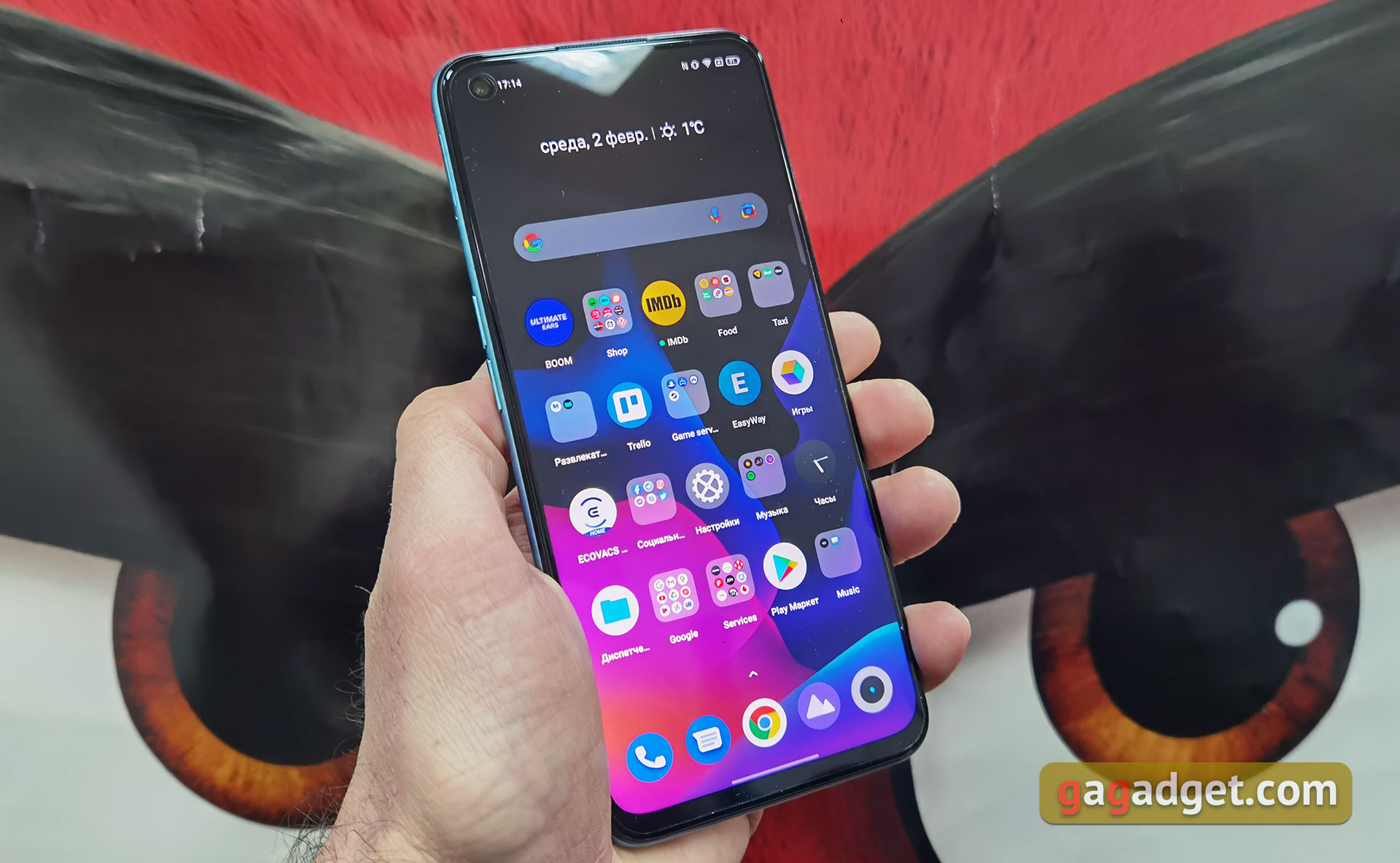 De realme 9i review: een budget telefoon met een 90Hz scherm, stereo speakers en een uitstekende batterijduur De realme 9i review: een budget telefoon met een 90Hz scherm, stereo speakers en een uitstekende batterijduur
