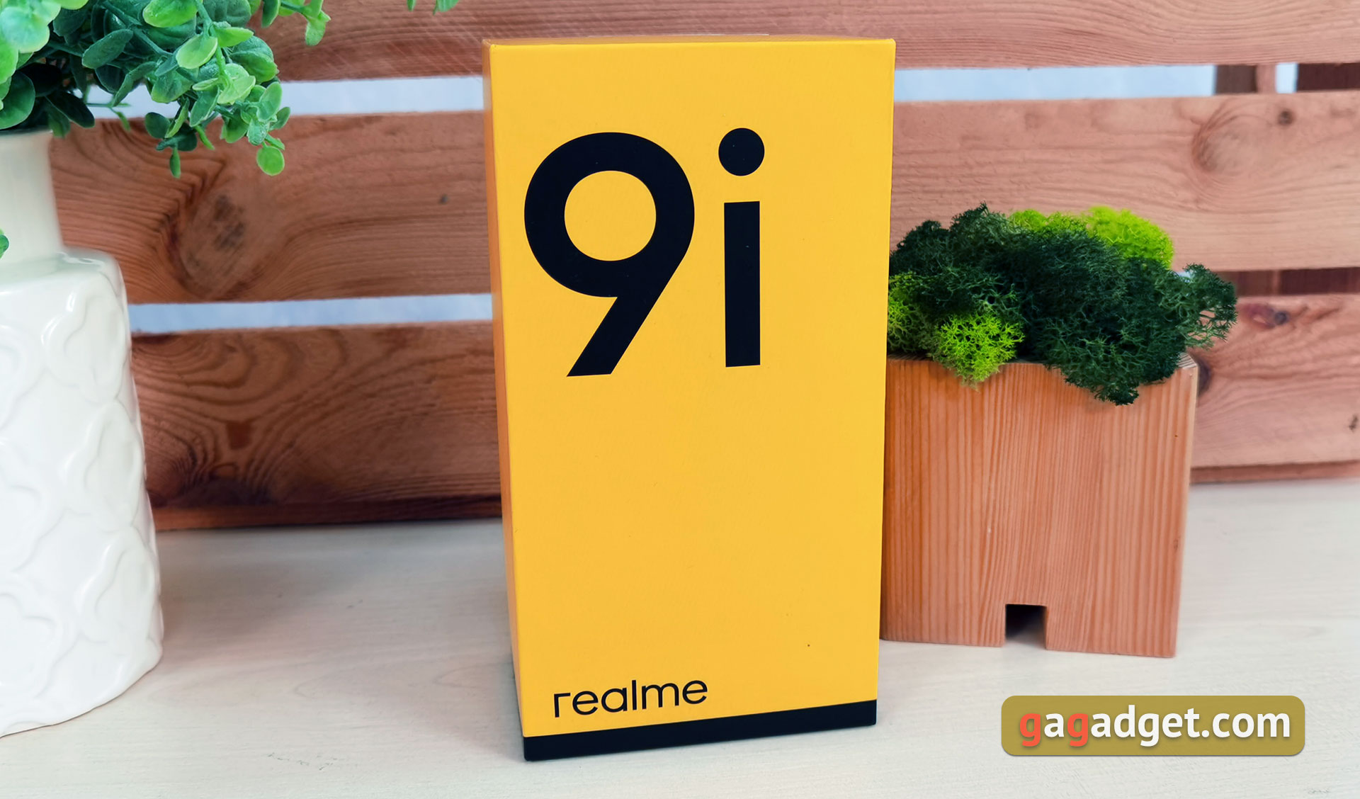 De realme 9i review: een budget telefoon met een 90Hz scherm, stereo speakers en een uitstekende batterijduur-2 De realme 9i review: een budget telefoon met een 90Hz scherm, stereo speakers en een uitstekende batterijduur-2