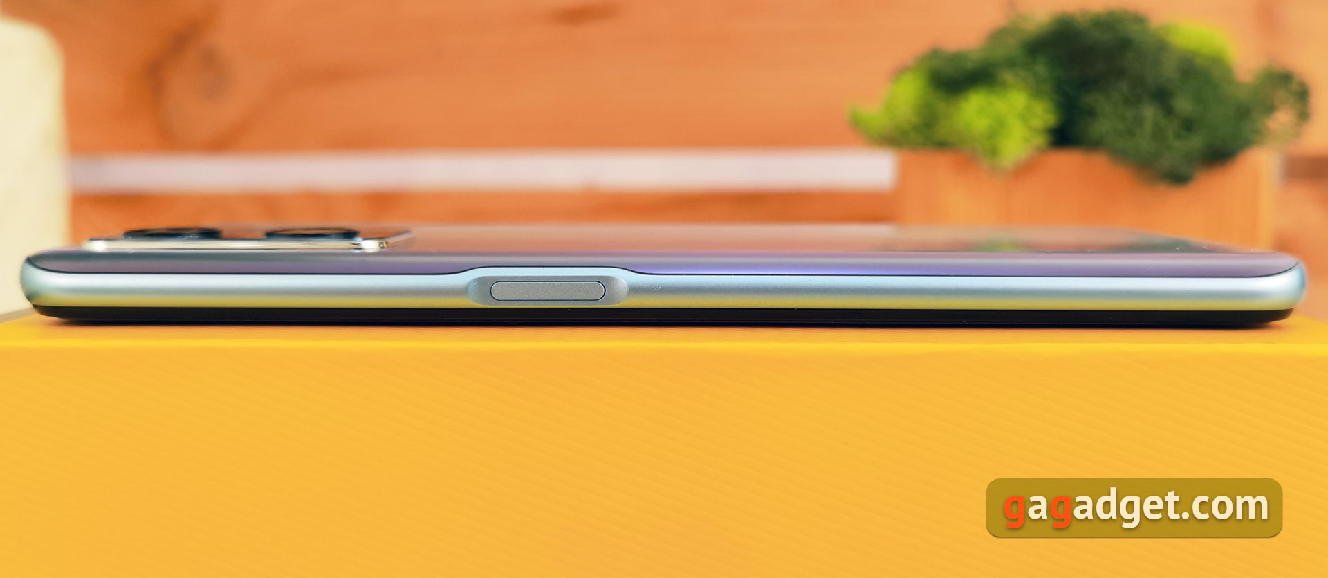 De realme 9i review: een budget telefoon met een 90Hz scherm, stereo speakers en een uitstekende batterijduur-12 De realme 9i review: een budget telefoon met een 90Hz scherm, stereo speakers en een uitstekende batterijduur-12