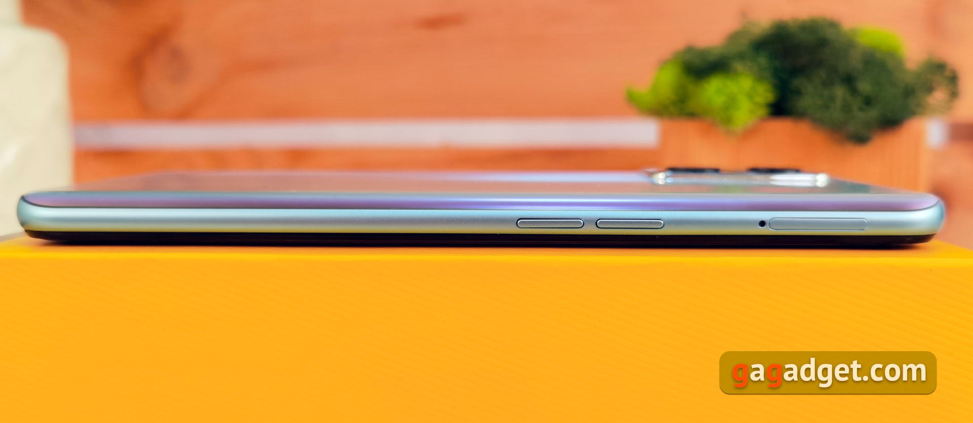 De realme 9i review: een budget telefoon met een 90Hz scherm, stereo speakers en een uitstekende batterijduur-13 De realme 9i review: een budget telefoon met een 90Hz scherm, stereo speakers en een uitstekende batterijduur-13