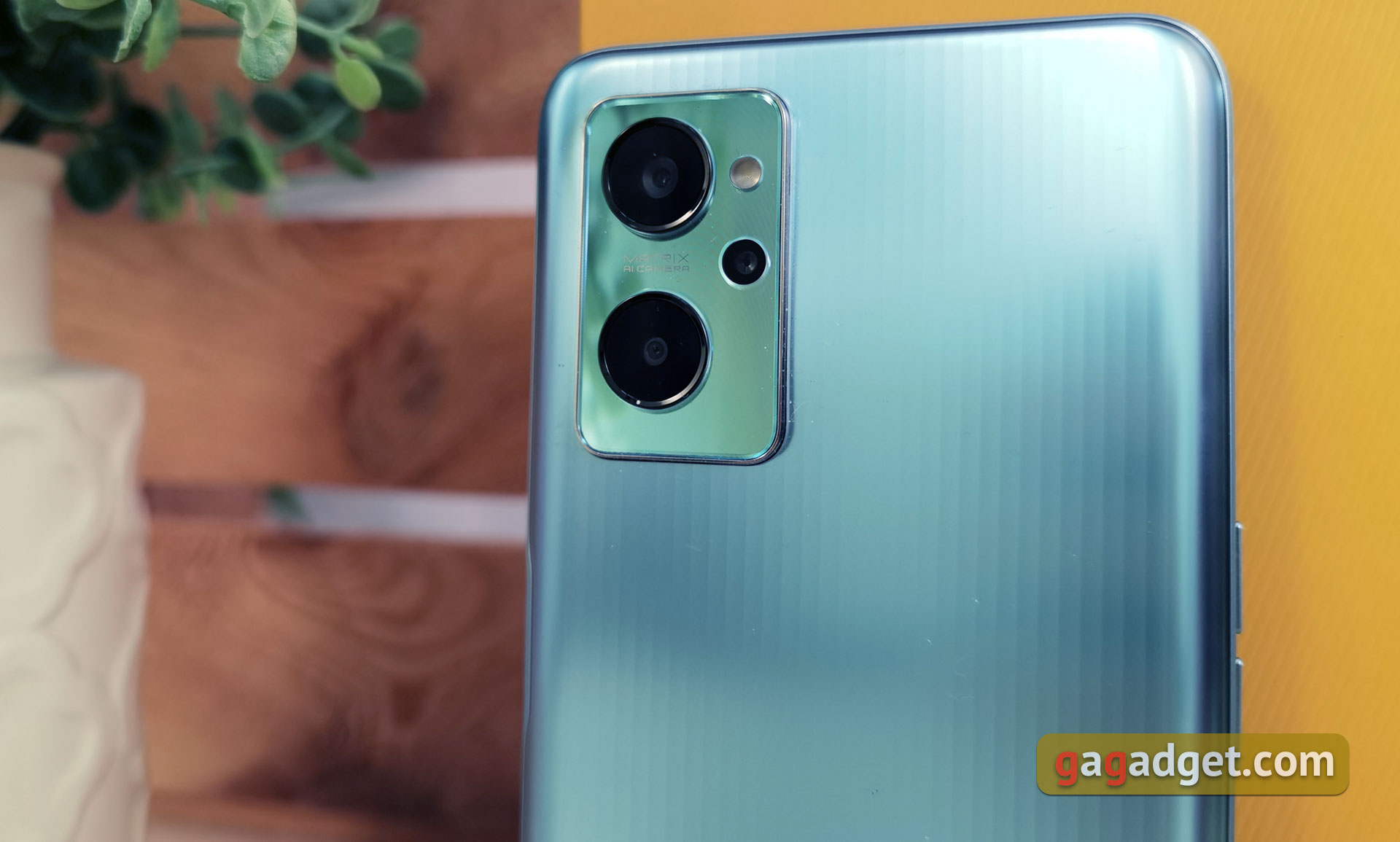 De realme 9i review: een budget telefoon met een 90Hz scherm, stereo speakers en een uitstekende batterijduur-217 De realme 9i review: een budget telefoon met een 90Hz scherm, stereo speakers en een uitstekende batterijduur-217