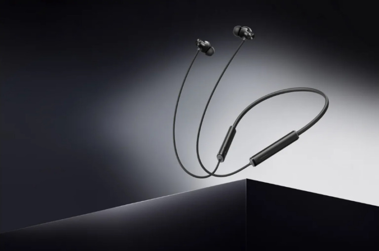 Realme Buds Wireless 5 ANC Realme Buds Wireless 5 ANC