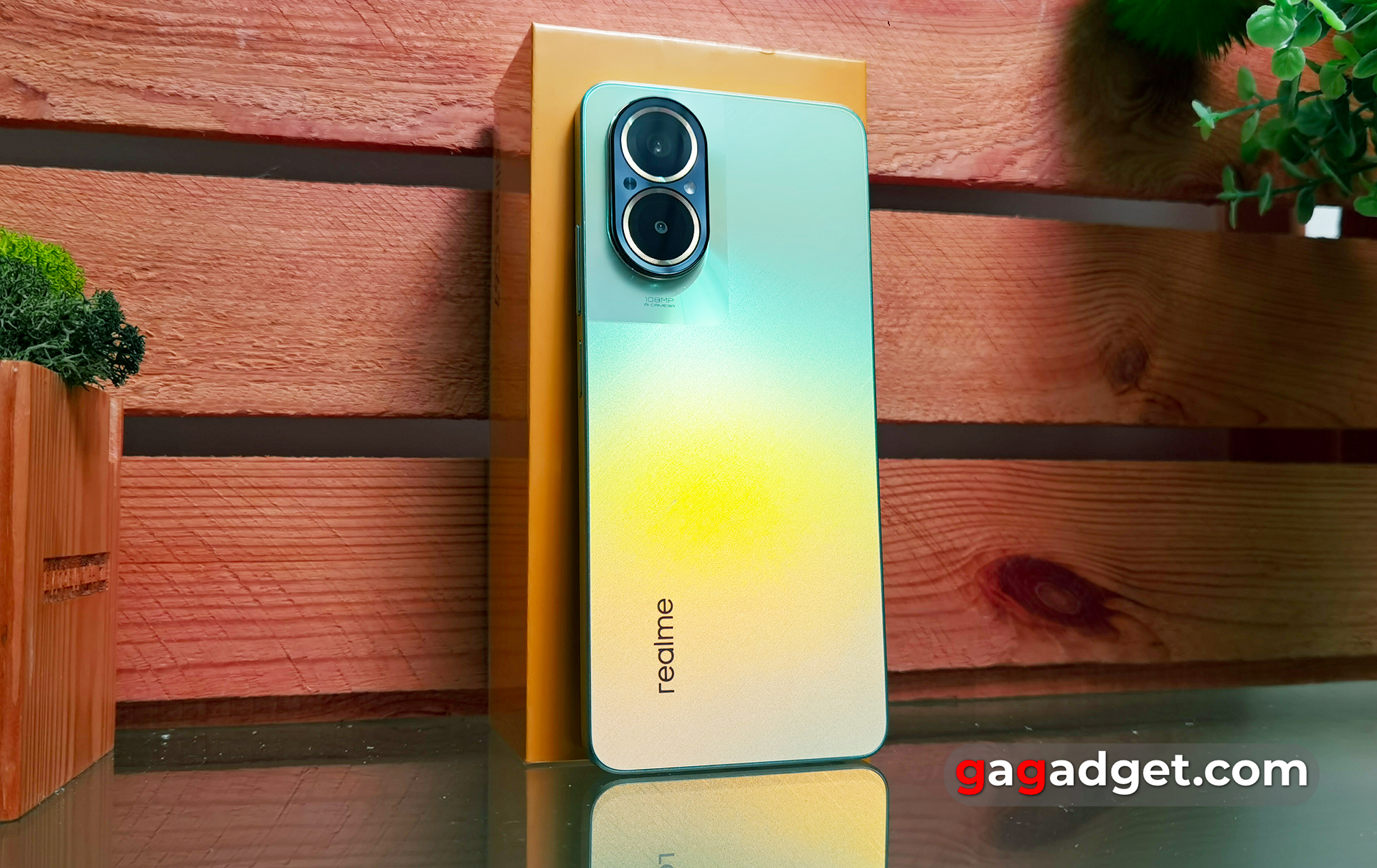Realme C67 beoordeling Realme C67 beoordeling