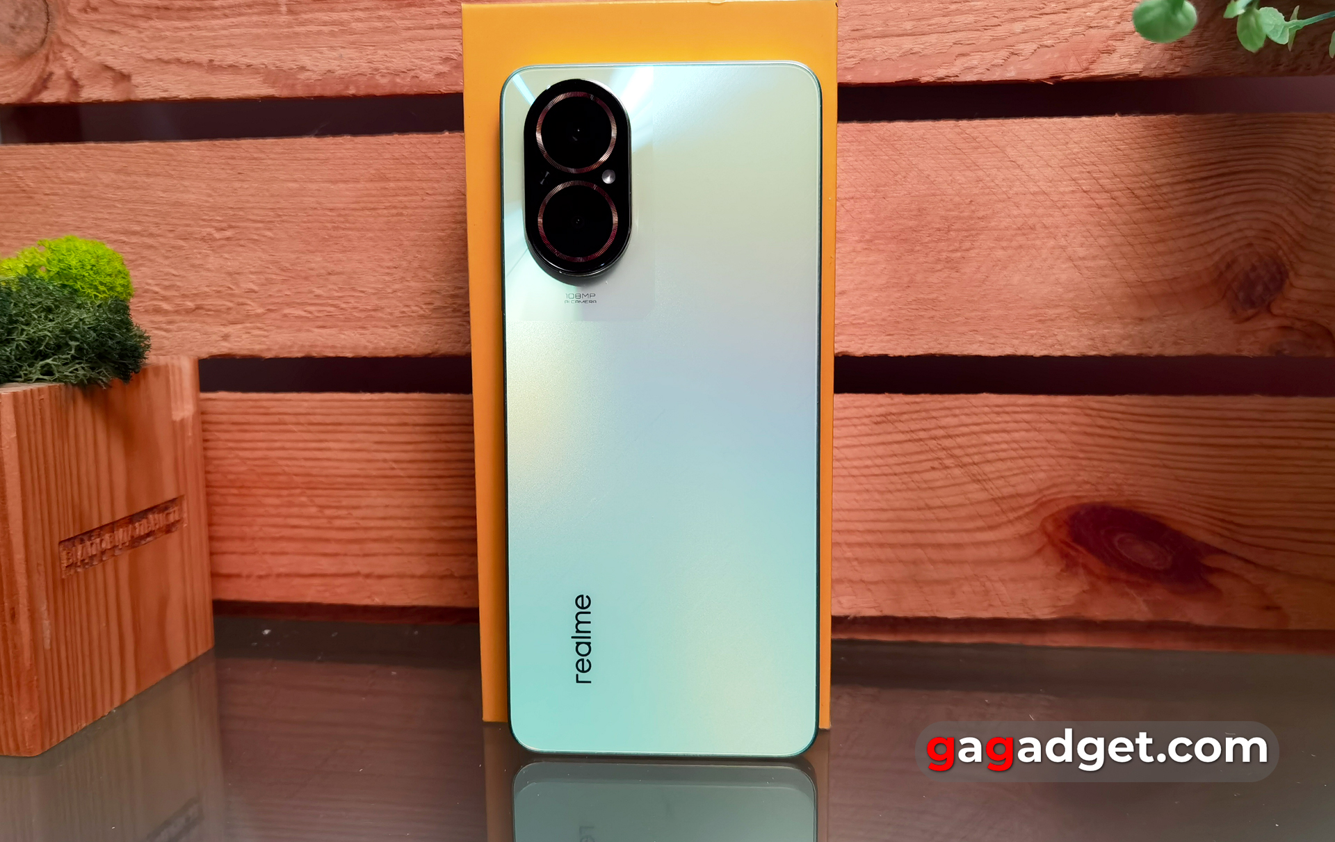 Realme C67 beoordeling Realme C67 beoordeling