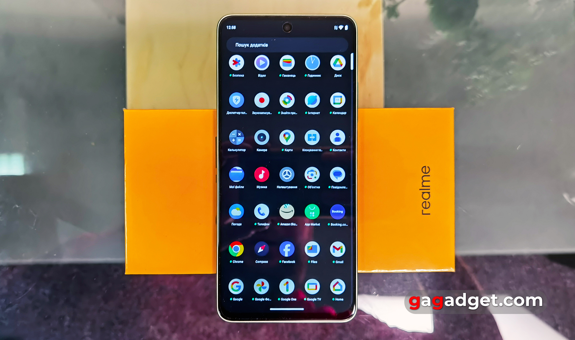 Realme C67 beoordeling Realme C67 beoordeling