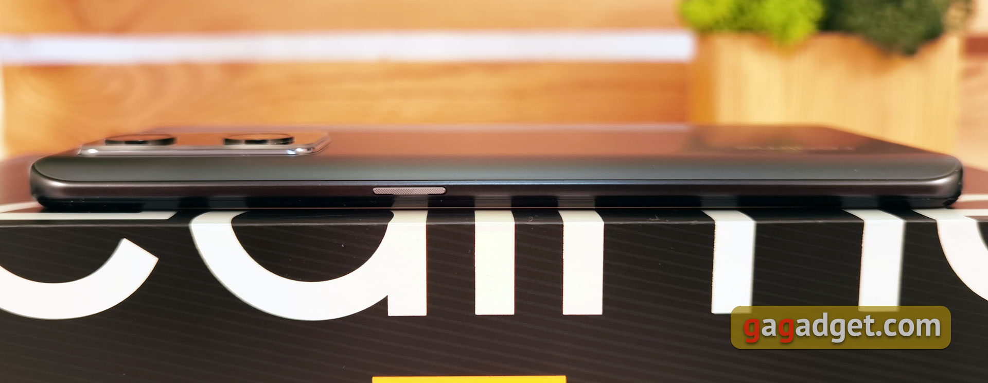 Review van de realme GT Neo 2: 40 minuten opladen en twee dagen zonder stopcontact-9