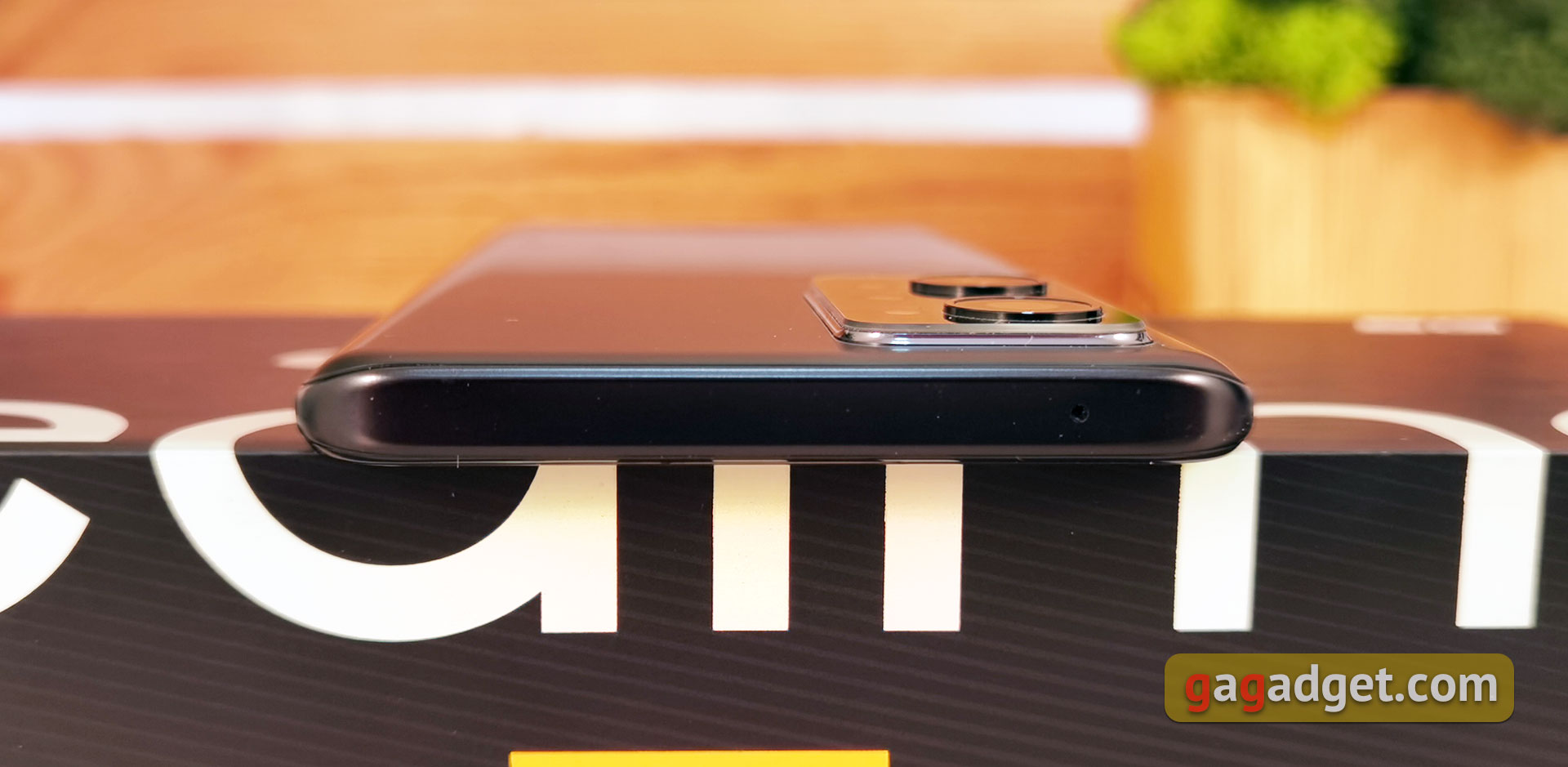 Review van de realme GT Neo 2: 40 minuten opladen en twee dagen zonder stopcontact-13
