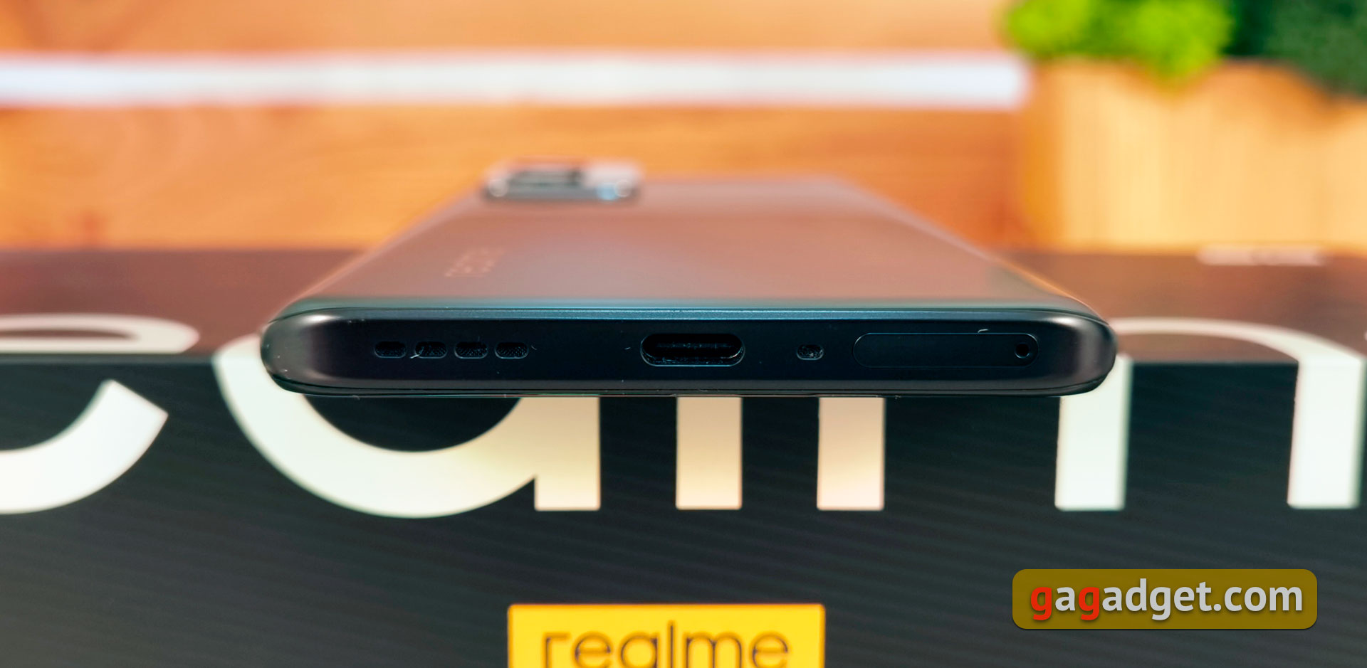 Review van de realme GT Neo 2: 40 minuten opladen en twee dagen zonder stopcontact-14