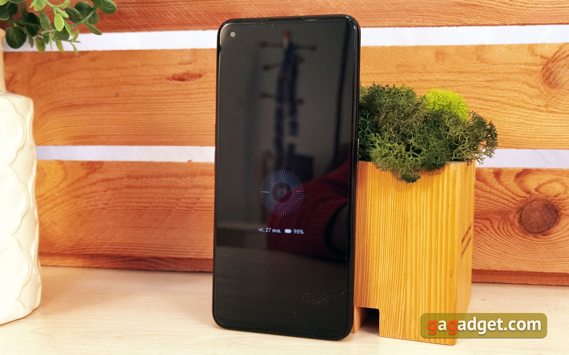 Review van de realme GT Neo 2: 40 minuten opladen en twee dagen zonder stopcontact-21