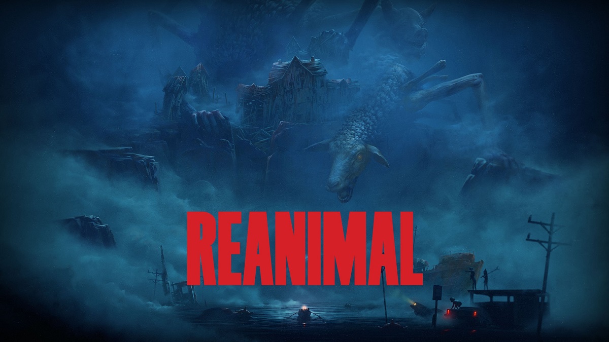 Sfeervol, somber, conceptueel: de auteurs van Little Nightmares presenteren een nieuw spel Reanimal Sfeervol, somber, conceptueel: de auteurs van Little Nightmares presenteren een nieuw spel Reanimal