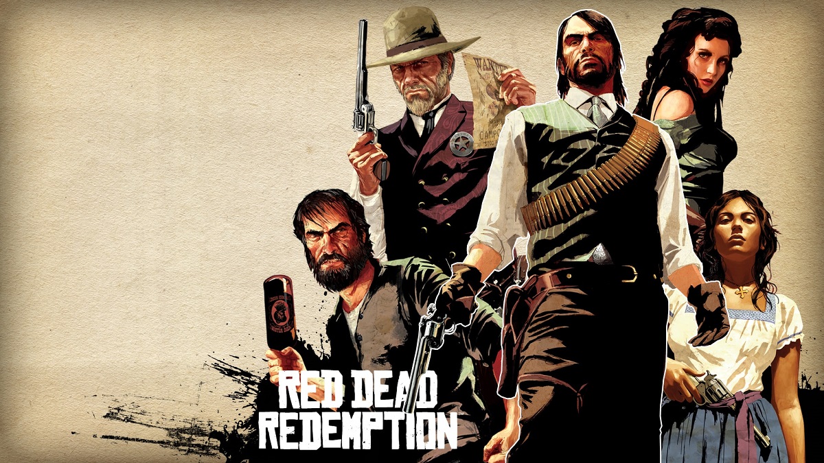 Dataminer: een onaangekondigde bijgewerkte versie van Red Dead Redemption komt naar Nintendo Switch Dataminer: een onaangekondigde bijgewerkte versie van Red Dead Redemption komt naar Nintendo Switch