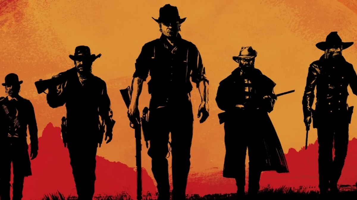 Rockstar Games brengt mogelijk een native versie van Red Dead Redemption 2 uit voor PlayStation 5 en Xbox Series - Microsoft-documenten wijzen hierop Rockstar Games brengt mogelijk een native versie van Red Dead Redemption 2 uit voor PlayStation 5 en Xbox Series - Microsoft-documenten wijzen hierop