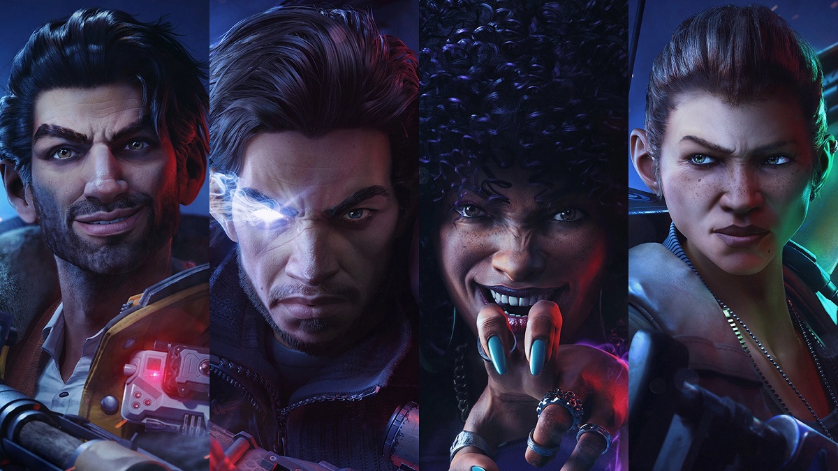 De ontwikkelaars van de co-op shooter Redfall hebben gedetailleerde systeemeisen gegeven voor het spel. Vampire Hunt vereist 100GB vrije ruimte De ontwikkelaars van de co-op shooter Redfall hebben gedetailleerde systeemeisen gegeven voor het spel. Vampire Hunt vereist 100GB vrije ruimte