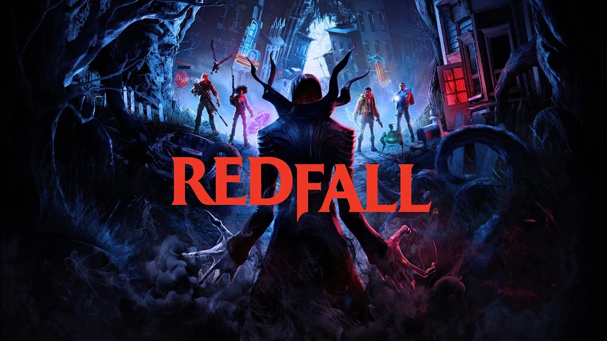 Redfall geeft niet op: de ontwikkelaars van de mislukte vampiershooter hebben een grote update uitgebracht en hun eigen bugs verholpen. De game ondersteunt nu 60 FPS op Xbox Series Redfall geeft niet op: de ontwikkelaars van de mislukte vampiershooter hebben een grote update uitgebracht en hun eigen bugs verholpen. De game ondersteunt nu 60 FPS op Xbox Series