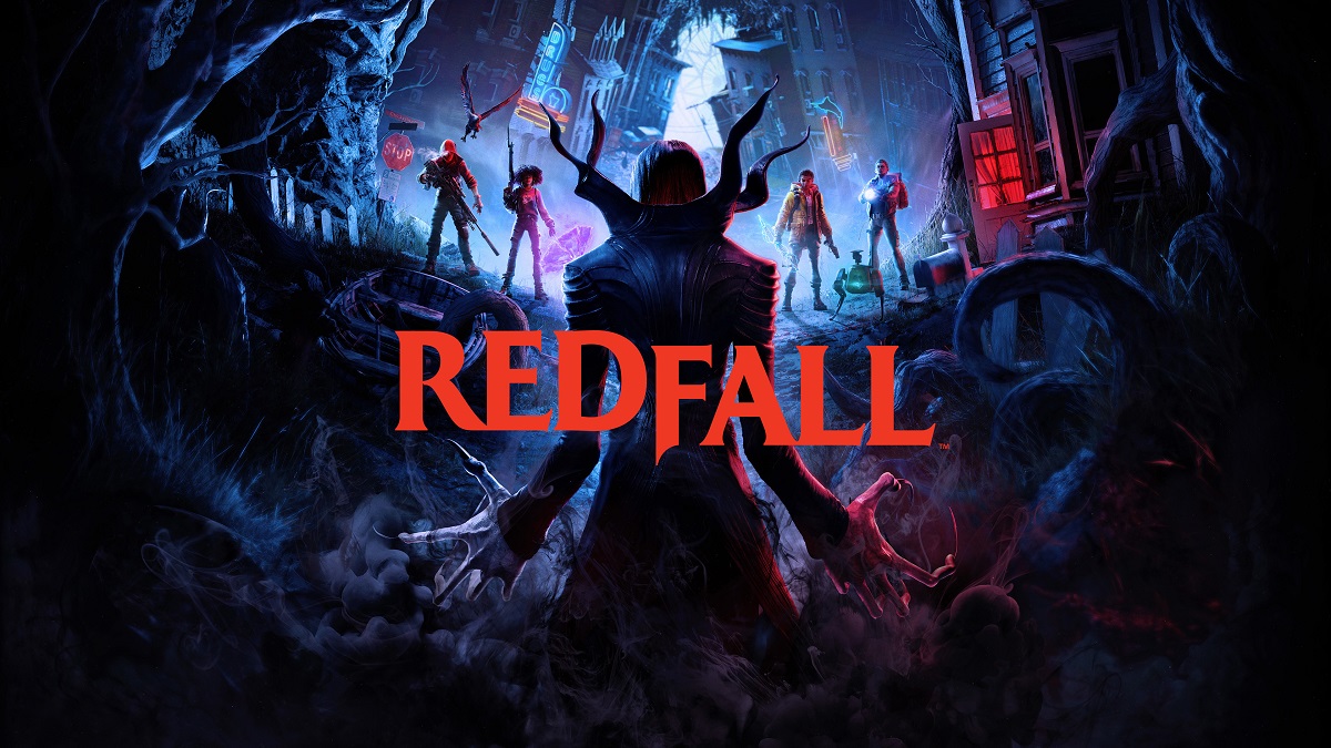 De vice-president van Bethesda heeft er alle vertrouwen in dat de mislukte vampierenshooter Redfall een mooie toekomst tegemoet gaat. De ontwikkelaars zijn bugs aan het repareren en hopen dat gamers hun inspanningen zullen waarderen De vice-president van Bethesda heeft er alle vertrouwen in dat de mislukte vampierenshooter Redfall een mooie toekomst tegemoet gaat. De ontwikkelaars zijn bugs aan het repareren en hopen dat gamers hun inspanningen zullen waarderen