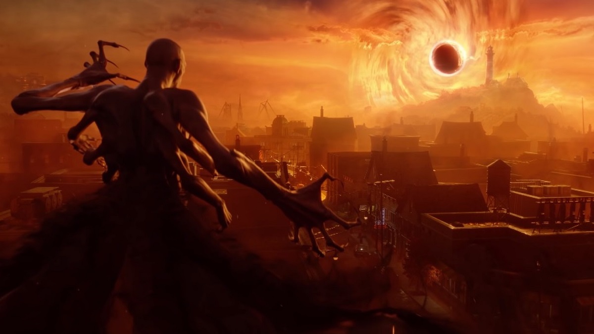 Insider: Microsoft voorzag de mislukking van Redfall en wilde ontwikkelaars snel overplaatsen naar het ambitieuzere Arkane Studios-project Insider: Microsoft voorzag de mislukking van Redfall en wilde ontwikkelaars snel overplaatsen naar het ambitieuzere Arkane Studios-project
