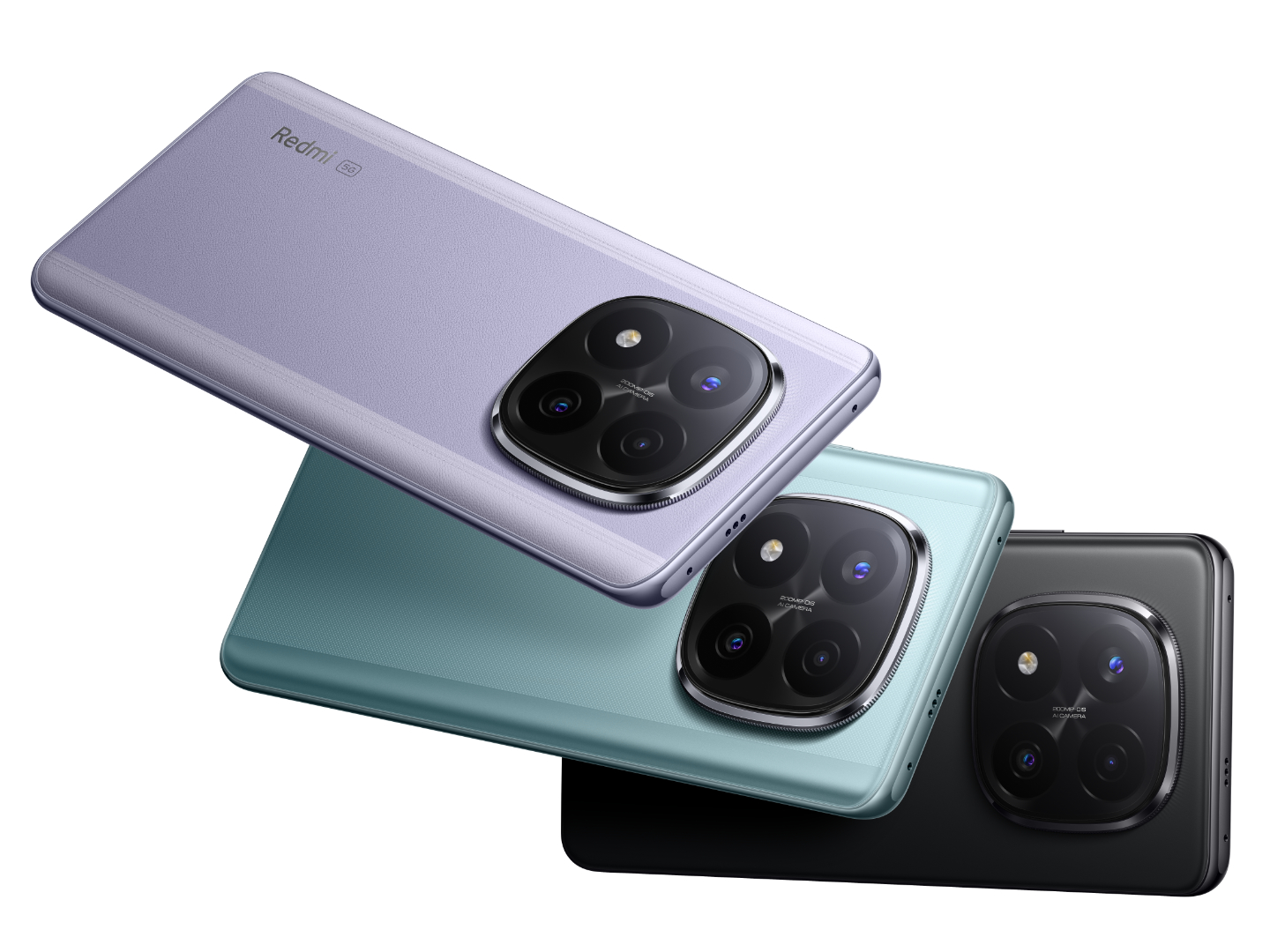 Redmi Note 14 Pro Plus 5G wordt geleverd met Android 14 Redmi Note 14 Pro Plus 5G met Android 14