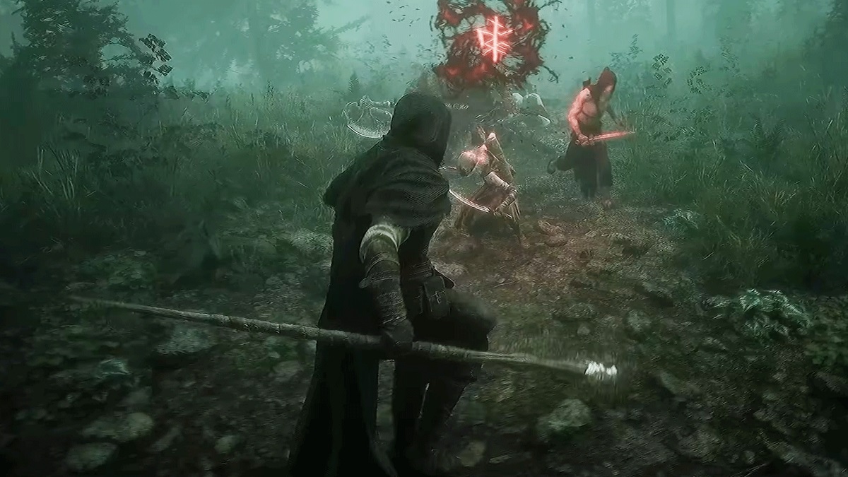 Dark fantasy in het Koreaans: gedetailleerde gameplaytrailer van de ambitieuze actie-RPG The Relic: The First Guardian is onthuld Dark fantasy in het Koreaans: gedetailleerde gameplaytrailer van de ambitieuze actie-RPG The Relic: The First Guardian is onthuld