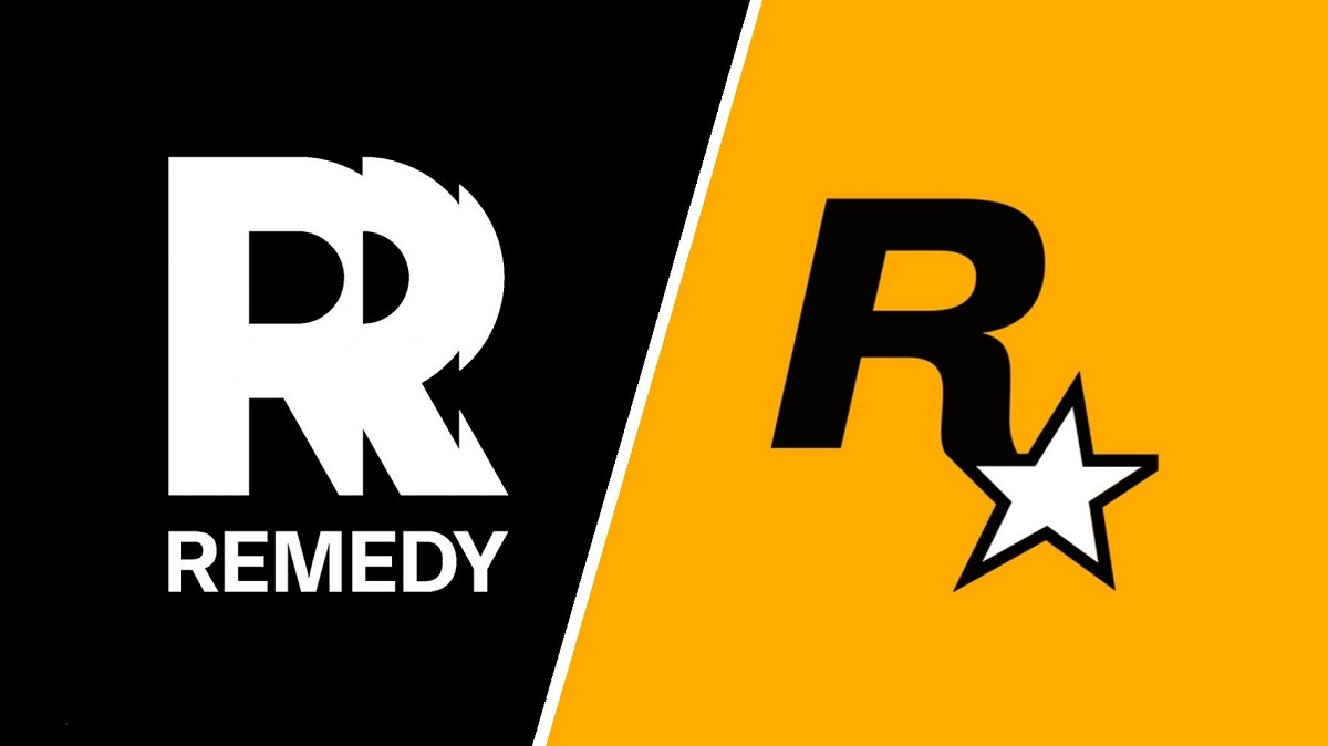 Conflict opgelost: Take-Two heeft geen claims tegen Remedy Entertainment over het logo van het Finse bedrijf Conflict opgelost: Take-Two heeft geen claims tegen Remedy Entertainment over het logo van het Finse bedrijf