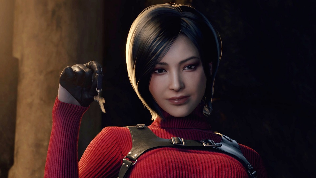 Ada Wong komt terug! Aparte Ways add-on voor Resident Evil 4 remake is aangekondigd - deze komt zeer binnenkort uit. Ada Wong komt terug! Aparte Ways add-on voor Resident Evil 4 remake is aangekondigd - deze komt zeer binnenkort uit.