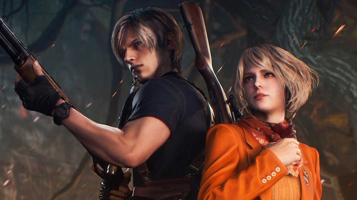 Capcom doet het geweldig: het Japanse bedrijf heeft bijgewerkte verkoopcijfers voor zijn games onthuld Capcom doet het geweldig: het Japanse bedrijf heeft bijgewerkte verkoopcijfers voor zijn games onthuld