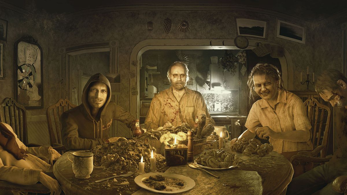 Sony verwijdert in februari tien games uit de PlayStation Plus Extra- en Premium-catalogi, waaronder Resident Evil 7 en vechtgame Tekken 7. Sony verwijdert in februari tien games uit de PlayStation Plus Extra- en Premium-catalogi, waaronder Resident Evil 7 en vechtgame Tekken 7.