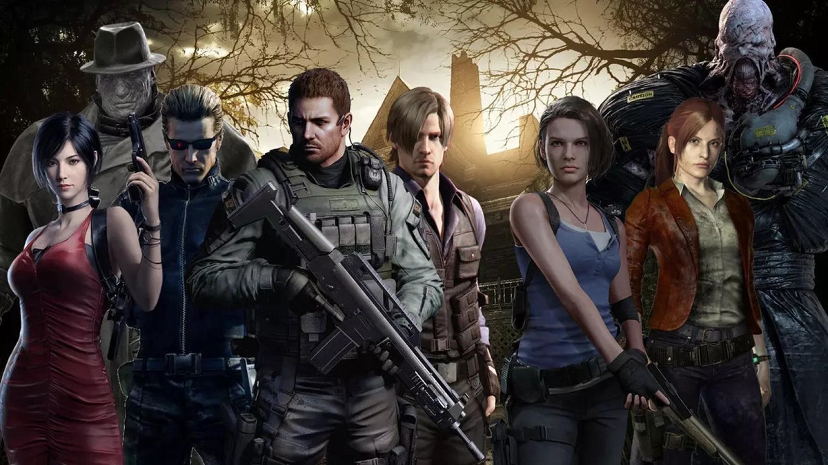 Een gerenommeerde insider heeft geruchten ontkend dat er remakes van Resident Evil 1 en 5 in ontwikkeling zijn, maar verheugt zich wel over degenen die wachten op bijgewerkte versies van Resident Evil Zero en Code Veronica Een gerenommeerde insider heeft geruchten ontkend dat er remakes van Resident Evil 1 en 5 in ontwikkeling zijn, maar verheugt zich wel over degenen die wachten op bijgewerkte versies van Resident Evil Zero en Code Veronica