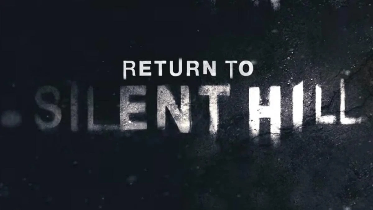 Fans kunnen hun hart ophalen: de eerste beelden van Return to Silent Hill, de verfilming van het tweede deel van de Japanse culthorrorserie, zijn onthuld. Fans kunnen hun hart ophalen: de eerste beelden van Return to Silent Hill, de verfilming van het tweede deel van de Japanse culthorrorserie, zijn onthuld.