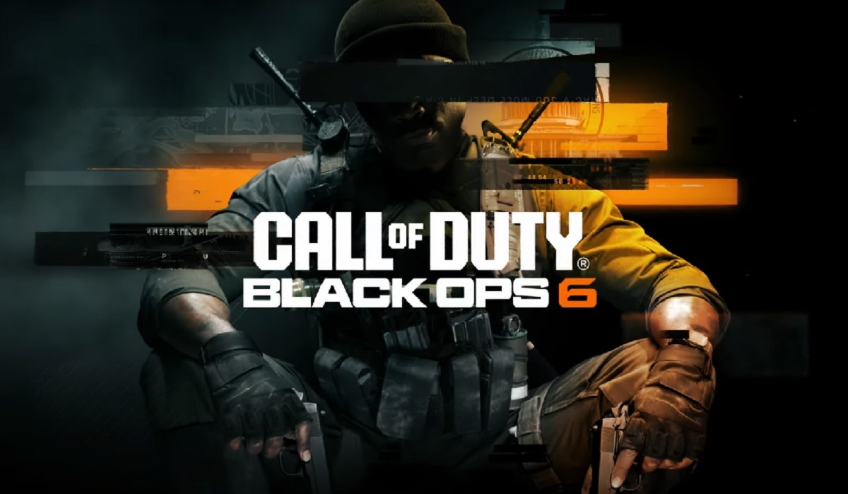"Je hele leven is een leugen": de eerste volledige trailer voor Call of Duty: Black Ops 6 is onthuld "Je hele leven is een leugen": de eerste volledige trailer voor Call of Duty: Black Ops 6 is onthuld