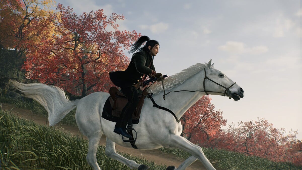 Een vertegenwoordiger van Sony zei dat het bedrijf nooit van plan was om Rise of the Ronin in Zuid-Korea uit te brengen. Een vertegenwoordiger van Sony zei dat het bedrijf nooit van plan was om Rise of the Ronin in Zuid-Korea uit te brengen.
