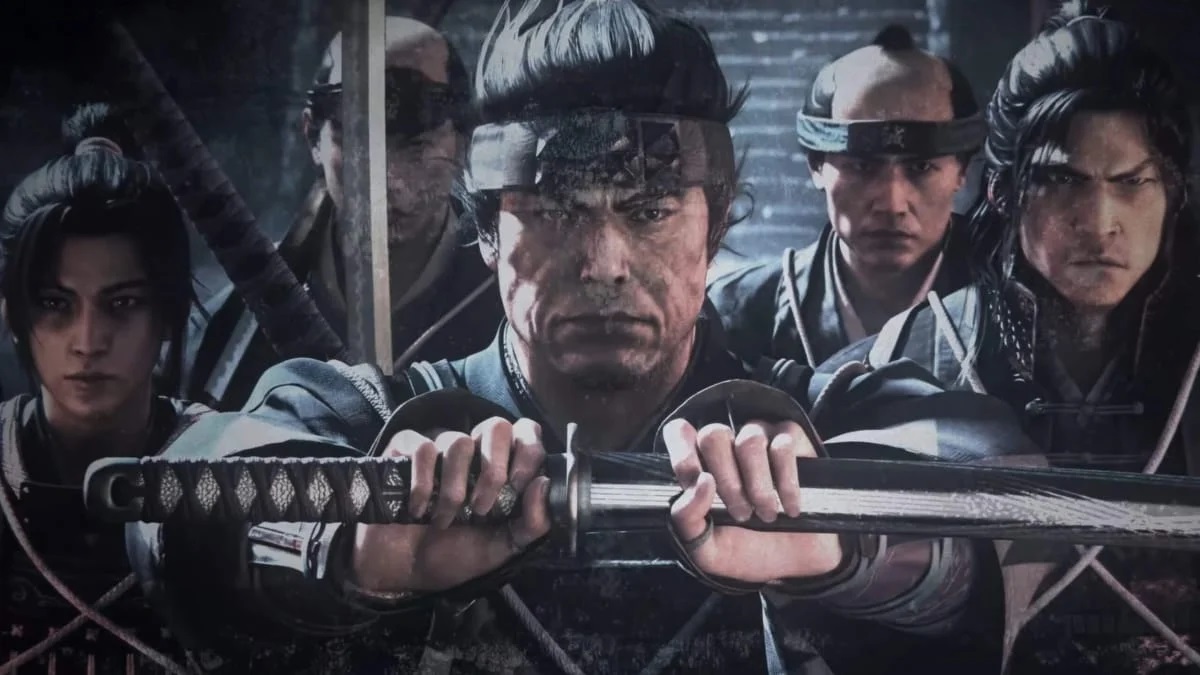 De ontwikkelaars van de actiegame Rise of the Ronin hebben een kleurrijke video gepresenteerd over het indrukwekkende arsenaal van het hoofdpersonage en zijn vechtvaardigheden De ontwikkelaars van de actiegame Rise of the Ronin hebben een kleurrijke video gepresenteerd over het indrukwekkende arsenaal van het hoofdpersonage en zijn vechtvaardigheden