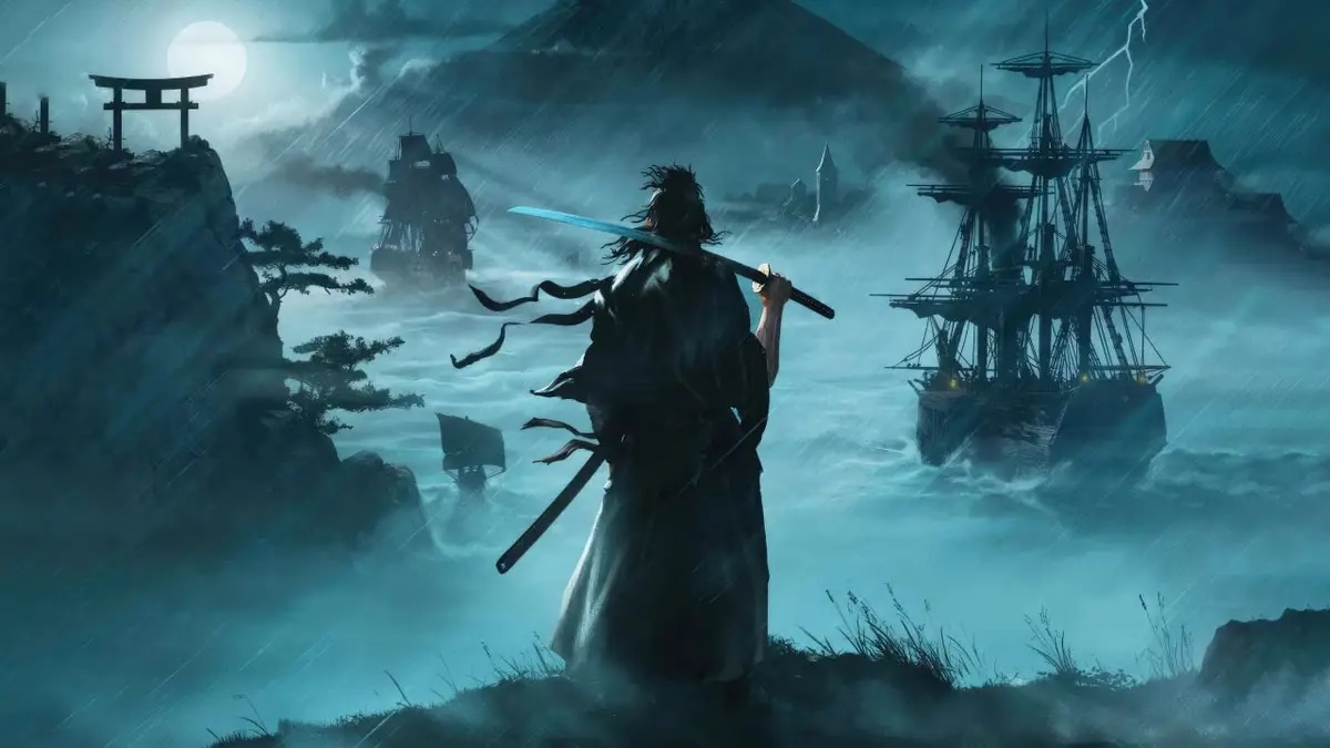 Historische context, hoge non-lineariteit en een gevulde open wereld: nieuwe details van de actiegame Rise of the Ronin zijn bekend geworden Historische context, hoge non-lineariteit en een gevulde open wereld: nieuwe details van de actiegame Rise of the Ronin zijn bekend geworden