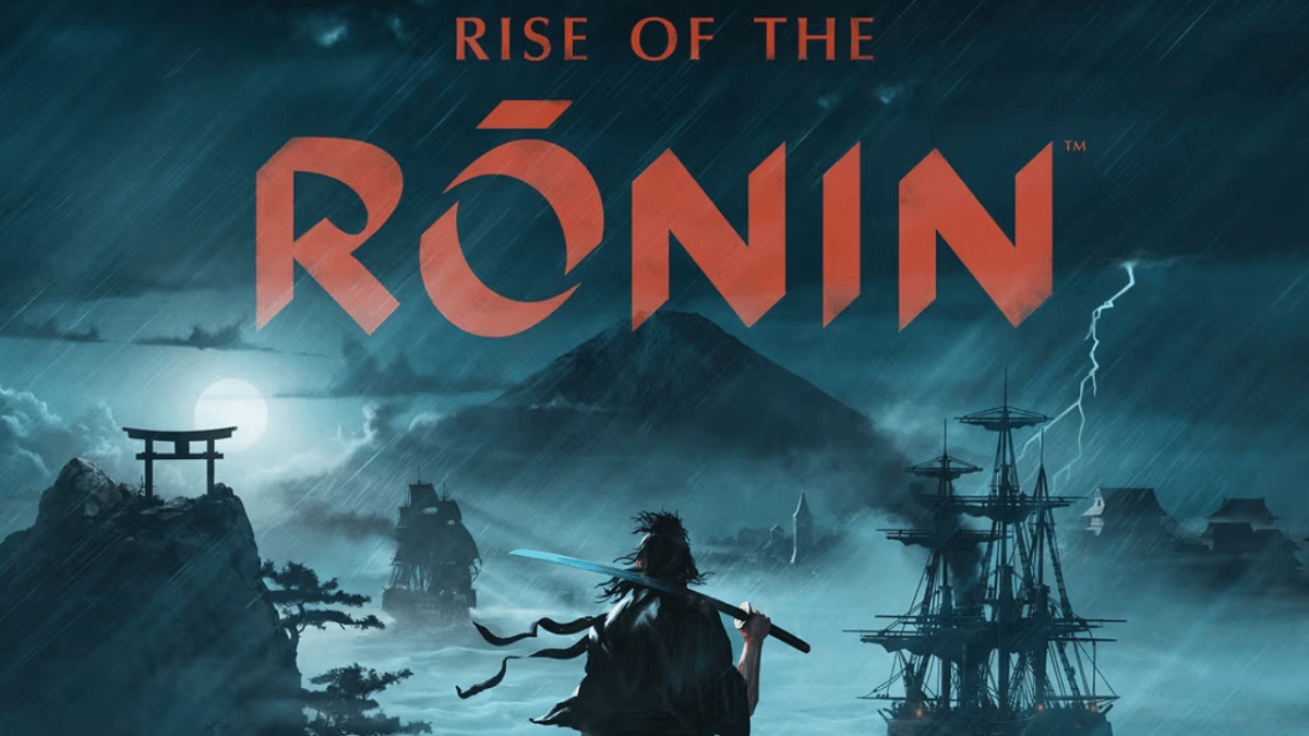 Alle verschillende wapens in de actiegame Rise of the Ronin in een reeks spectaculaire video's van Sony Alle verschillende wapens in de actiegame Rise of the Ronin in een reeks spectaculaire video's van Sony