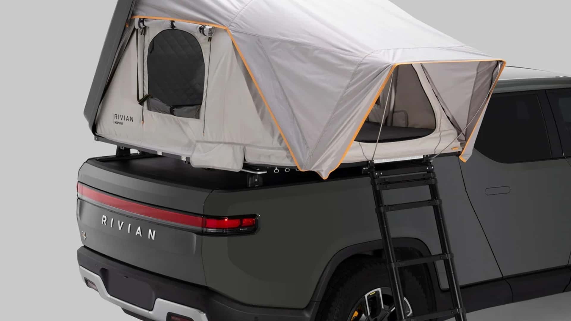 Skycamp Mini tent, algemeen beeld Skycamp Mini tent, algemeen beeld