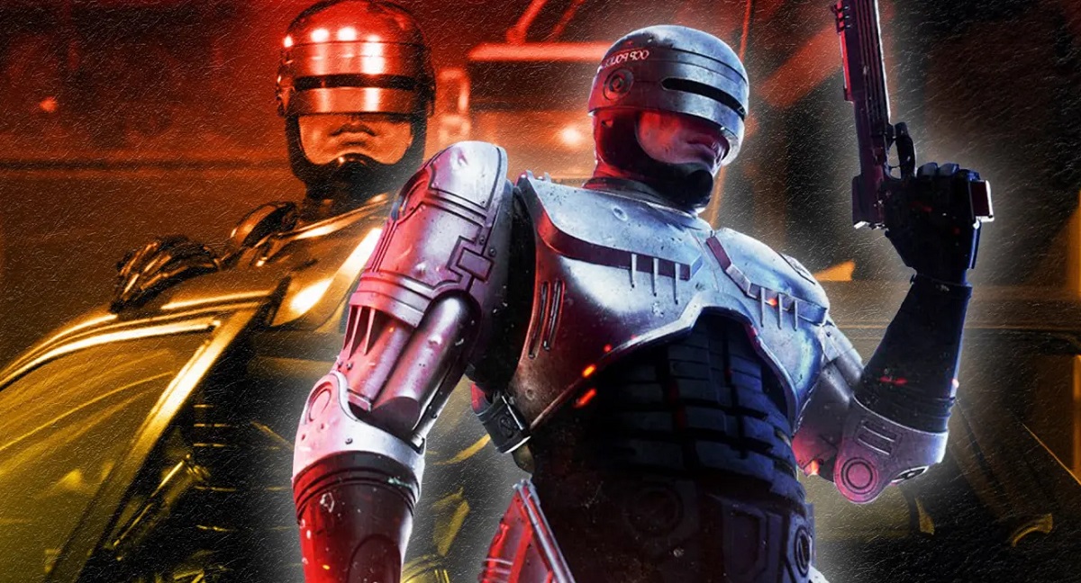 In tegenstelling tot critici vonden gamers de shooter RoboCop: Rogue City wel leuk. Steam-gebruikers lieten 94% positieve recensies achter In tegenstelling tot critici vonden gamers de shooter RoboCop: Rogue City wel leuk. Steam-gebruikers lieten 94% positieve recensies achter