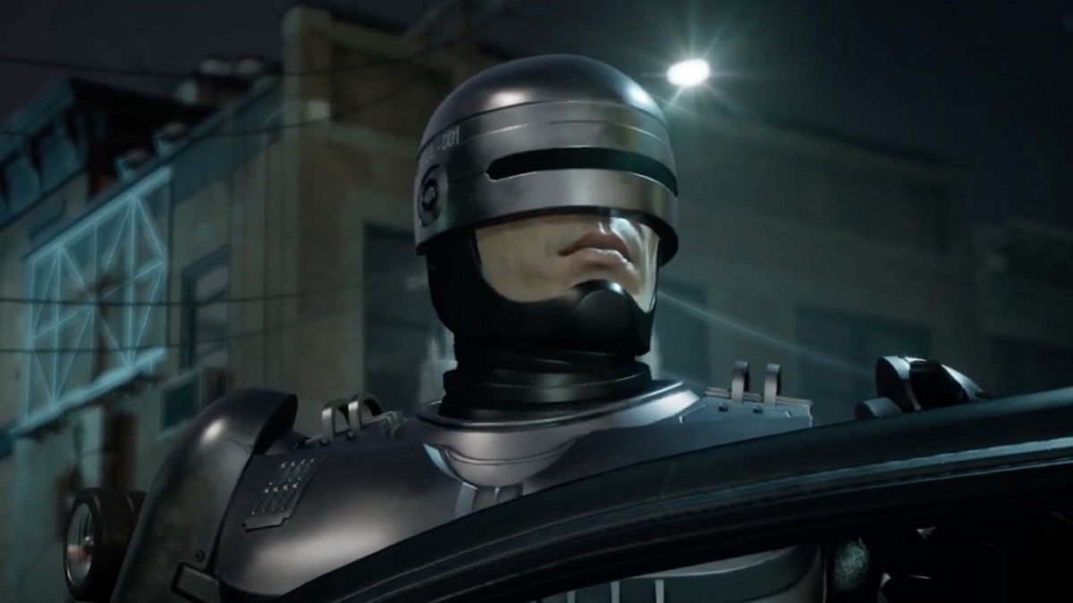 Volgende week is er een besloten test van de shooter RoboCop: Rogue City. Iedereen is welkom om zich aan te melden Volgende week is er een besloten test van de shooter RoboCop: Rogue City. Iedereen is welkom om zich aan te melden