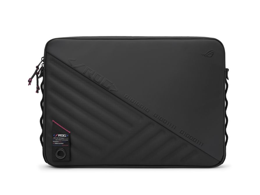 ROG Slash Draagtas 4.0 ROG Slash Draagtas 4.0. Afbeelding: ASUS