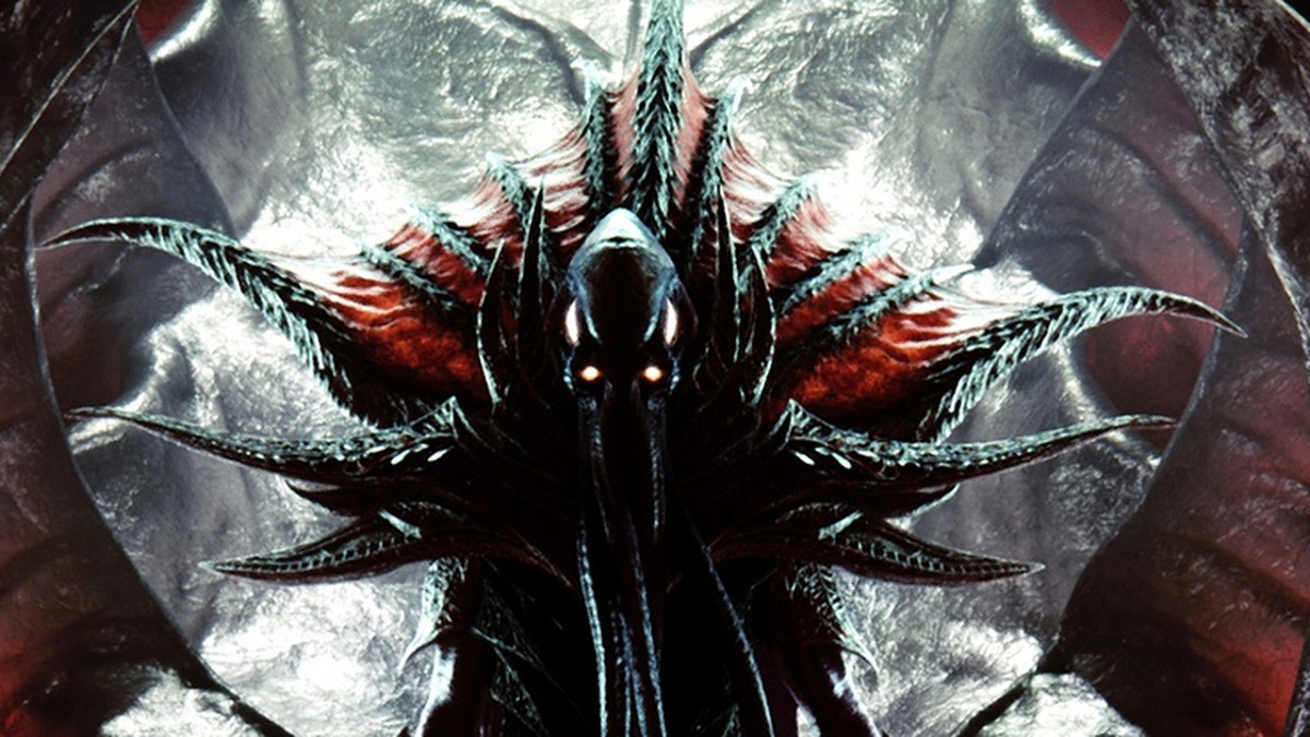 Liefde, angstaanjagende monsters en een schattige eekhoorn in Larian Studios' Baldur's Gate III RPG releasetrailer Liefde, angstaanjagende monsters en een schattige eekhoorn in Larian Studios' Baldur's Gate III RPG releasetrailer