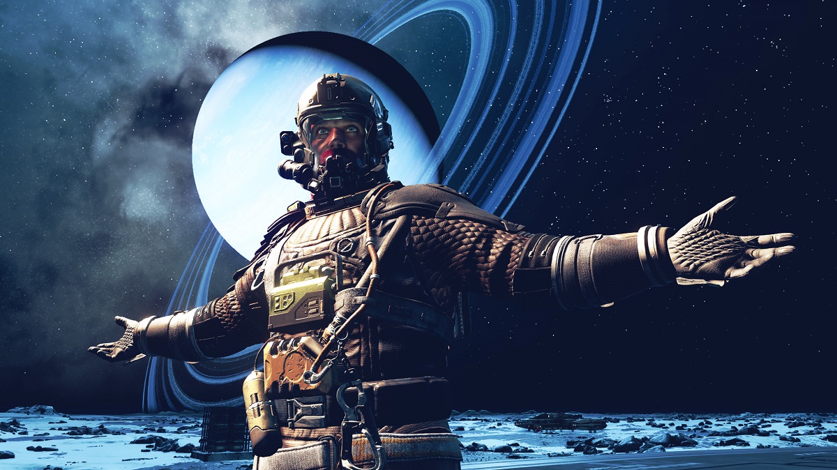 De ontwikkeling van Starfield is nog maar net begonnen: Bethesda heeft onthuld hoe het de ruimte-RPG de komende maanden gaat ontwikkelen De ontwikkeling van Starfield is nog maar net begonnen: Bethesda heeft onthuld hoe het de ruimte-RPG de komende maanden gaat ontwikkelen