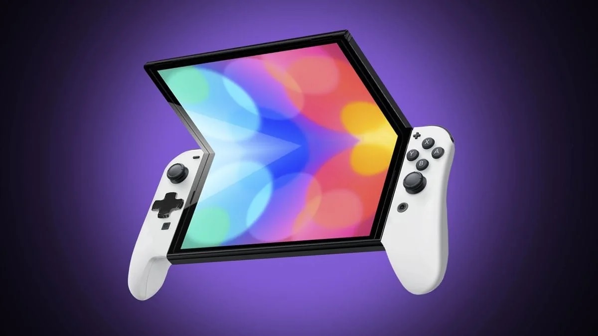 Media: Nintendo's nieuwe consoles staan gepland voor maart 2025 Media: Nintendo's nieuwe consoles staan gepland voor maart 2025