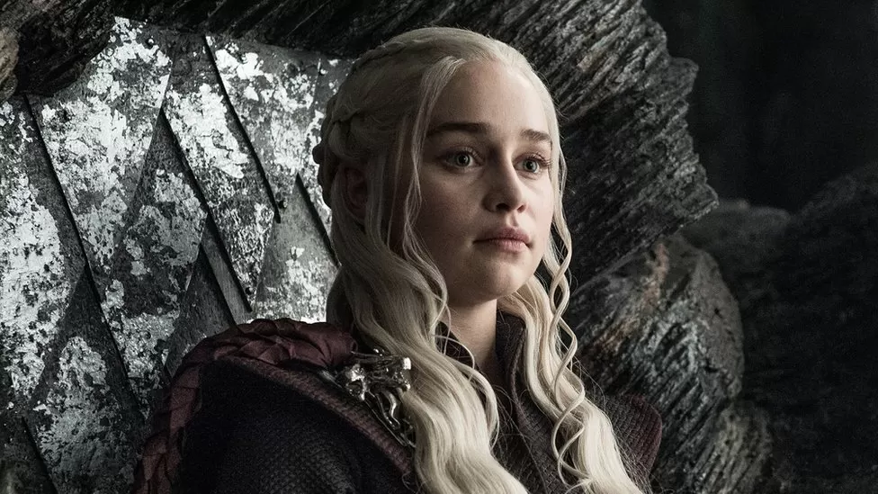 Game of Thrones auteur klaagt OpenAI aan voor schending auteursrecht Game of Thrones auteur klaagt OpenAI aan voor schending auteursrecht