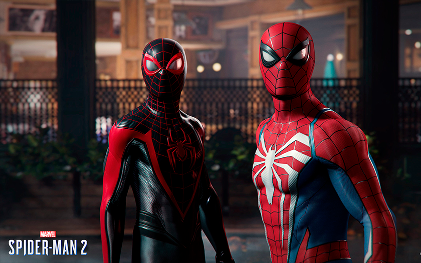 Epische gameplay, virtual reality en nieuwe verhalen: de meest verwachte PlayStation 5-games in 2023 Epische gameplay, virtual reality en nieuwe verhalen: de meest verwachte PlayStation 5-games in 2023