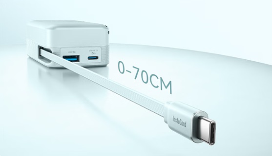 Anker S1 externe batterij Anker S1 externe batterij